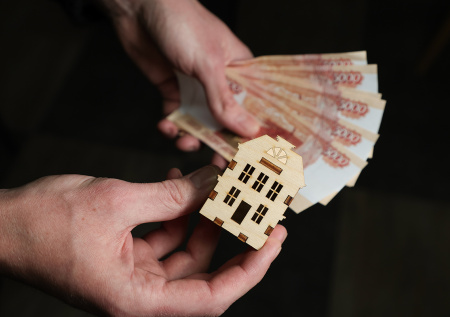 Мишустин поручил проработать сопряжение ставки ипотеки с числом детей