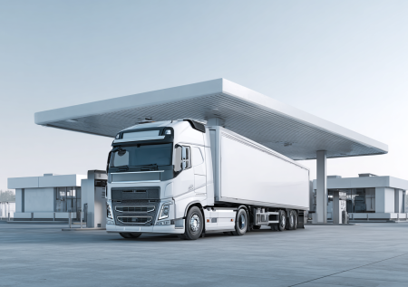 Экономика простоя: сколько на самом деле стоит отсутствие топлива