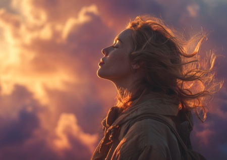 Магнитные бури сегодня, 25 марта: что завтра, недомогание, упадок сил