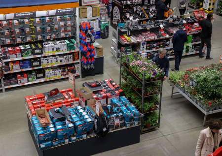 Финансист рассказала, как бороться с «потребительским экстремизмом»