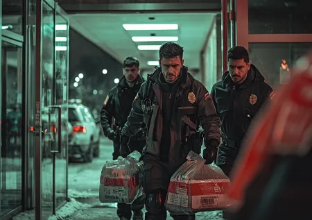 Один умер, второй отравился: что с рехабом, где лечились Гуф и Паша Техник