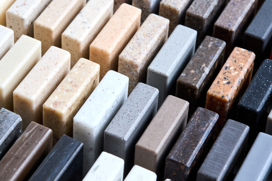 Керамогранит