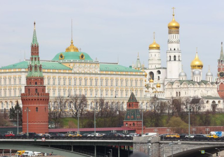 В Кремле напомнили о позиции России по переговорам с Украиной