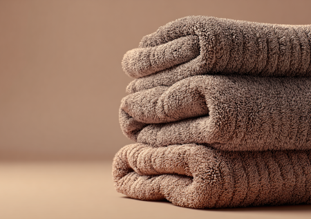 Контакт с телом: как текстиль влияет на восприятие чистоты