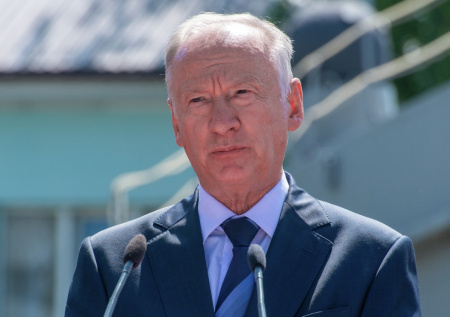 Патрушев раскрыл местонахождение дрейфующего газовоза Arctic Metagaz