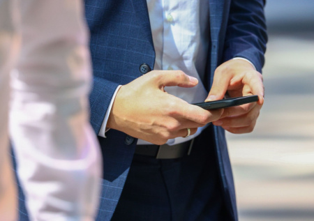 Почему не работает мобильный интернет сегодня, 25 марта: где сбои в России