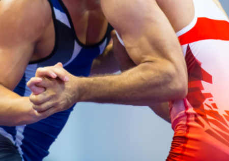 Российский борец «задним числом» получил золото ЧМ‑2024