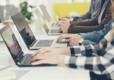 VK, МФТИ и МГТУ имени Баумана подвели итоги «Технокубка»