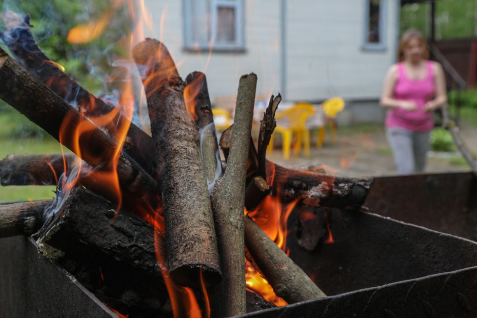 10 запретов на даче в 2026 году: за что выпишут штраф по новым правилам