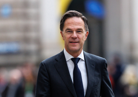 Что известно о ситуации внутри НАТО из-за поддержки Рютте ударов по Ирану