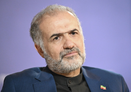 Посол Ирана объяснил, почему Киев поддержал США в конфликте с республикой