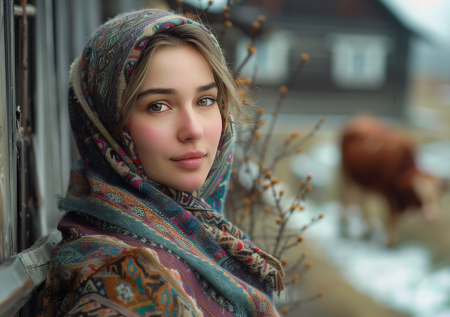 Приметы 27 марта — Федор Скотник: не смотритесь сегодня в зеркало!