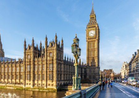 Посол предупредил о всплеске шпиономании в Британии