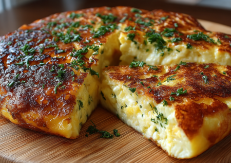 Никакой духовки и расстойки: все смешал и на сковороду — вкуснота нежнее сырников и хачапури