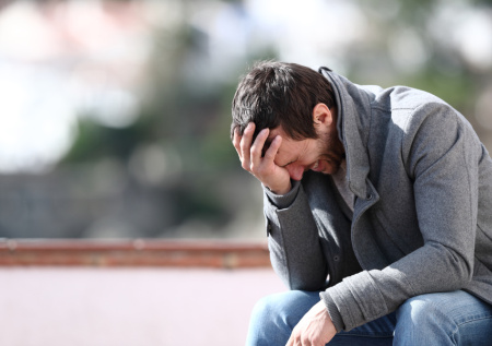 Физиотерапевт дала советы, как справиться с приступами мигрени