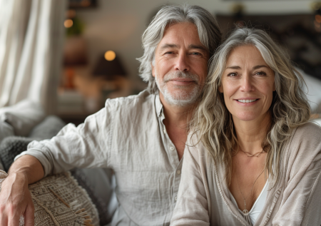 Интимная жизнь мужчин после 50: что делать, если не хочется или не можешь