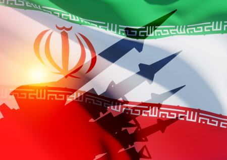 В Иране убили ответственного за закрытие Ормузского пролива