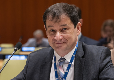 «Раковая опухоль»: Полянский раскрыл, что за «урожай» пророс с Украины в ЕС