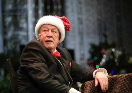 «Срочно пластику»: зрители оценили внешний вид Ефремова