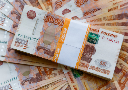 Адвокат и ее знакомый обманным путем присвоили себе почти 300 млн рублей