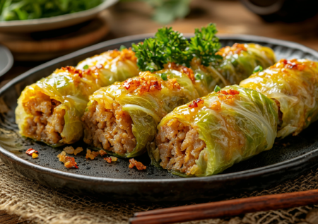 Готовила 15 минут: рецепт ленивых голубцов, который ищут все умные хозяйки