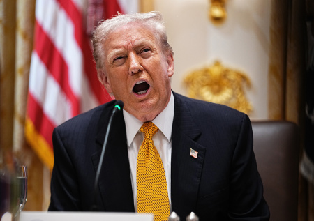 «Будет неприятно!»: Трамп взбесился из-за ситуации в Иране