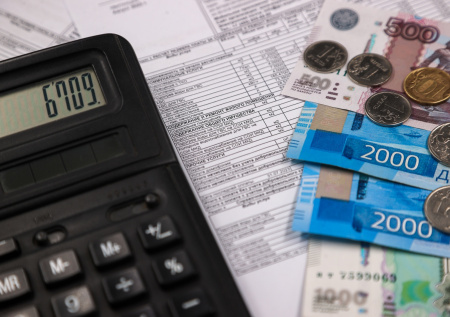 В Госдуме оценили идею Минцифры перевести квитанции за ЖКУ на «Госуслуги»