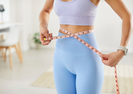 Врач поделилась неочевидным способом похудения к лету