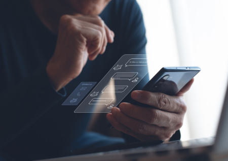 Психолог объяснила, как избежать зависимости от ИИ-чата