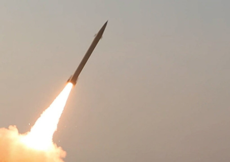 Движение «Хезболла» сообщило об ударе по зданию МО Израиля в Тель-Авиве