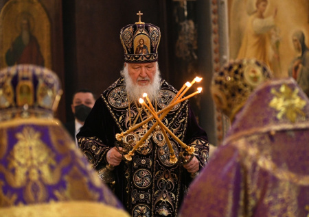 Страстная седмица — 2026: значение каждого дня, традиции, что нельзя делать