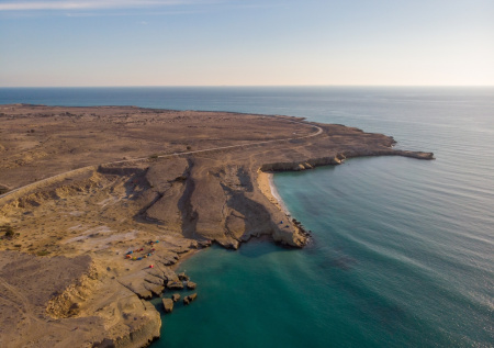 В Совфеде раскрыли, кто не пострадал от закрытия Ормузского пролива