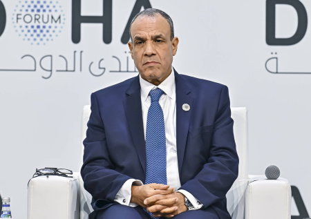 В МИД Египта объяснили свою роль в урегулировании на Ближнем Востоке