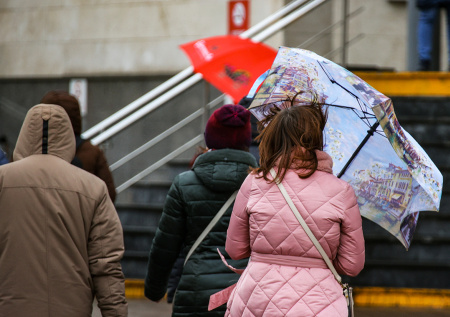 Москвичам раскрыли тревожные подробности о тенденциях в погоде