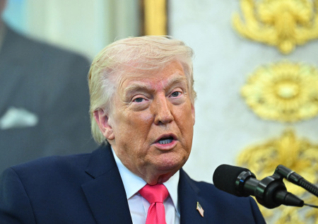 «Думал, будет гораздо хуже»: Трамп оценил удар конфликта с Ираном по США