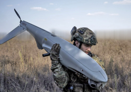 Атаки ВСУ на Россию: какие регионы оказались в опасности ночью 26 марта