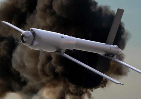 Авиабаза Принц Султан в Саудовской Аравии снова попала под удар