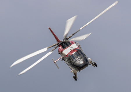 Вскрылись неожиданные подробности крушения вертолета Ка-226 в Дагестане