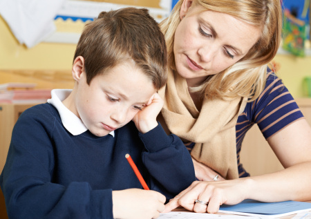 Как выбрать репетитора для ребенка: 7 шагов, чтобы не ошибиться