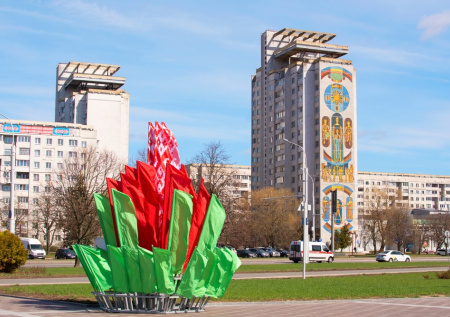 Названы идеальные направления для весенних каникул с детьми