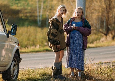 Последняя роль Романа Попова, беременная Пересильд: что смотрим на неделе