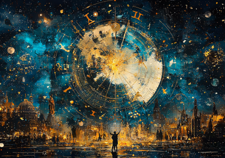 Гороскоп на 28 марта: Ракам и Скорпионам судьба готовит сюрприз