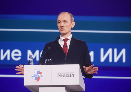 В правительстве раскрыли, какие шаги в сфере ИИ ждут Россию