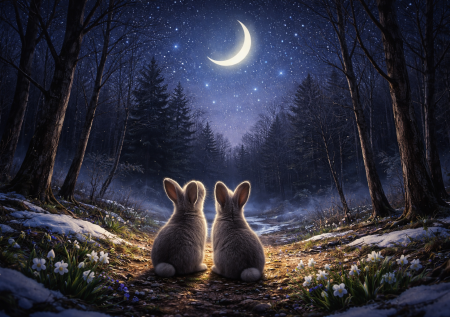 Фаза Луны сегодня, 27 марта 2026 года: что нужно успеть, пока Луна во Льве