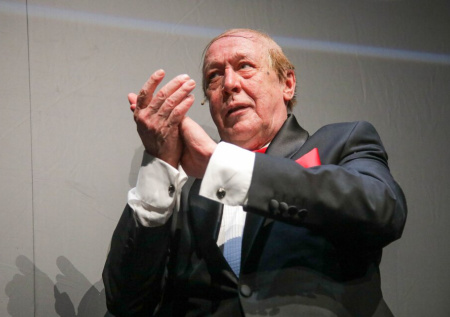 Путин, изменения во внешности, болезнь легких: как живет Михаил Ефремов