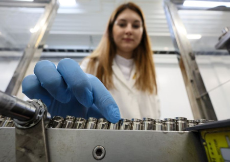 Национальный чемпионат розничных профессий состоится в Лужниках