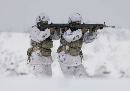 Поразили снаряды HIMARS и бронетехнику ВСУ: успехи ВС РФ к утру 26 марта