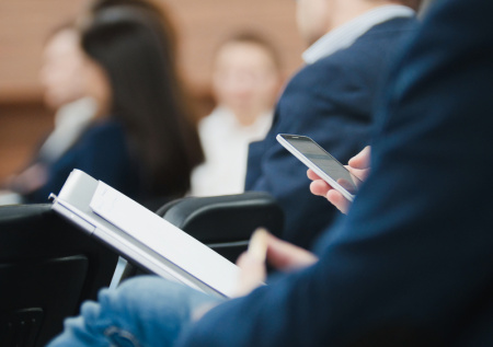 На заседании Оргкомитета МТЛФ утвердили деловую программу форума