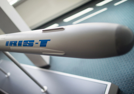 Стало известно, чем ВСУ могут заменить дефицитные ракеты для Patriot