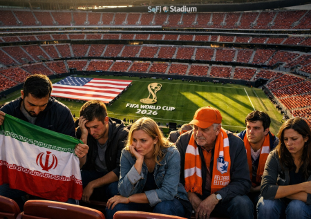 «Изобьют и подрежут деньги». ЧМ в США станет худшим в истории: причины